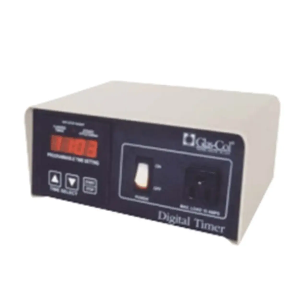 Digital timer, 10 amps, digital readout, 1200W, 120V
